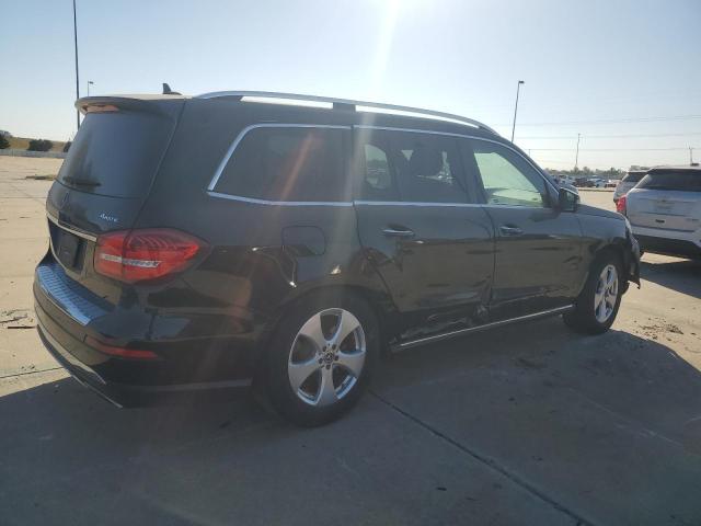 Photo 2 VIN: 4JGDF6EE4JB042423 - MERCEDES-BENZ GLS 450 4M 