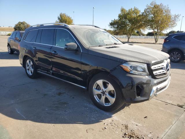 Photo 3 VIN: 4JGDF6EE4JB042423 - MERCEDES-BENZ GLS 450 4M 