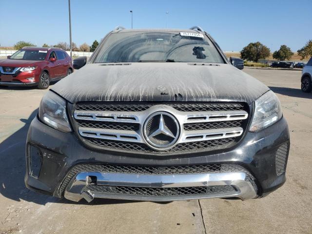 Photo 4 VIN: 4JGDF6EE4JB042423 - MERCEDES-BENZ GLS 450 4M 