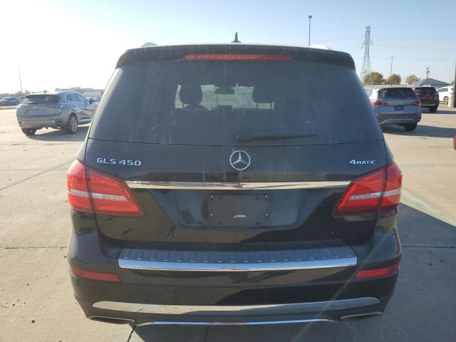 Photo 5 VIN: 4JGDF6EE4JB042423 - MERCEDES-BENZ GLS 450 4M 