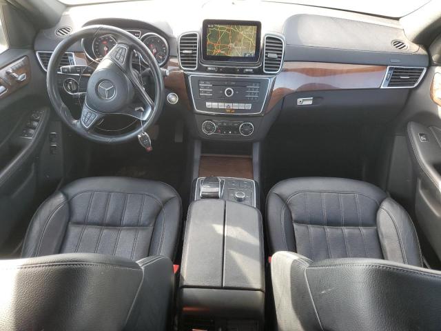 Photo 7 VIN: 4JGDF6EE4JB042423 - MERCEDES-BENZ GLS 450 4M 