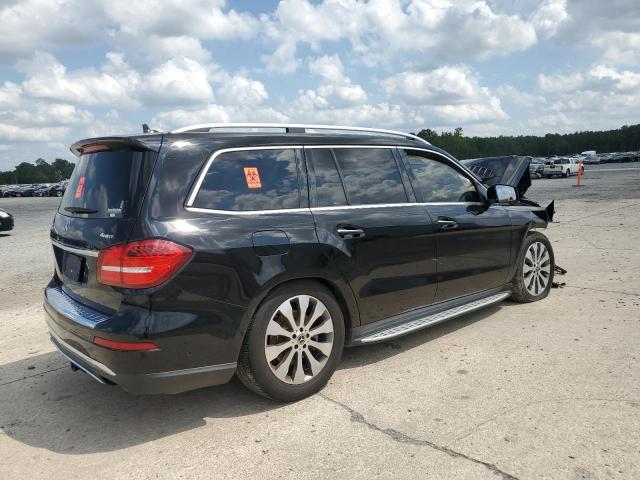 Photo 2 VIN: 4JGDF6EE4KB216508 - MERCEDES-BENZ GLS 450 4M 