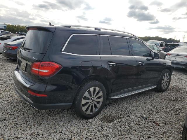 Photo 2 VIN: 4JGDF6EE4KB223488 - MERCEDES-BENZ GLS 450 4M 