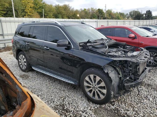 Photo 3 VIN: 4JGDF6EE4KB223488 - MERCEDES-BENZ GLS 450 4M 