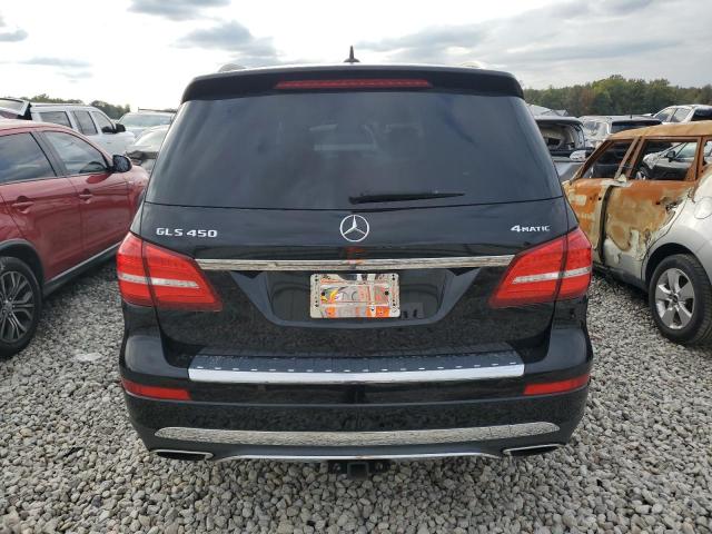 Photo 5 VIN: 4JGDF6EE4KB223488 - MERCEDES-BENZ GLS 450 4M 