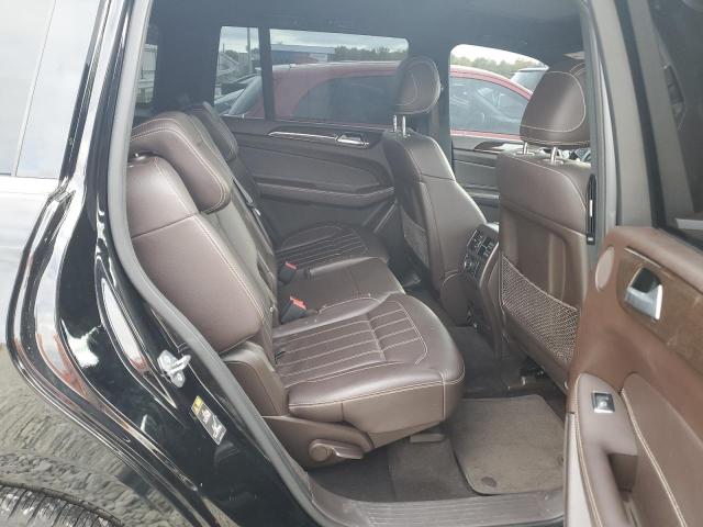 Photo 9 VIN: 4JGDF6EE4KB223488 - MERCEDES-BENZ GLS 450 4M 