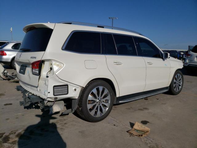 Photo 2 VIN: 4JGDF6EE4KB227556 - MERCEDES-BENZ GLS 450 4M 