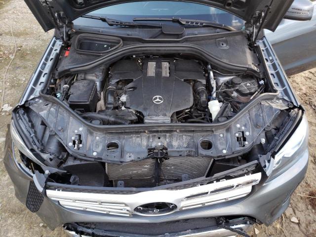 Photo 11 VIN: 4JGDF6EE4KB234068 - MERCEDES-BENZ GLS-CLASS 