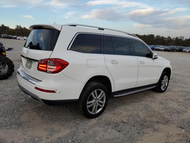 Photo 2 VIN: 4JGDF6EE5FA465640 - MERCEDES-BENZ GL-CLASS 