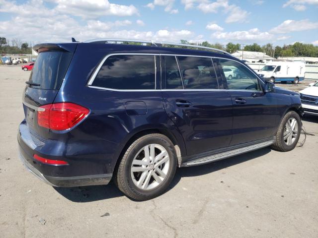 Photo 2 VIN: 4JGDF6EE5FA477626 - MERCEDES-BENZ GL-CLASS 