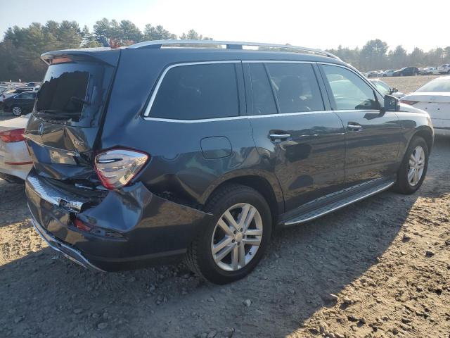 Photo 2 VIN: 4JGDF6EE5FA494734 - MERCEDES-BENZ GL-CLASS 