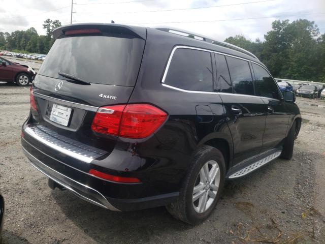 Photo 3 VIN: 4JGDF6EE5FA495706 - MERCEDES-BENZ GL 450 4MA 