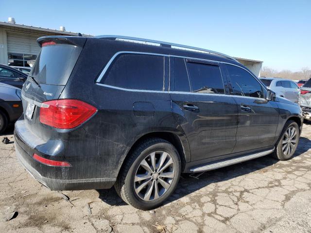 Photo 2 VIN: 4JGDF6EE5FA509796 - MERCEDES-BENZ GL-CLASS 