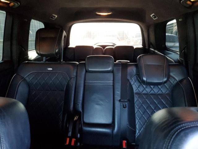 Photo 9 VIN: 4JGDF6EE5FA509796 - MERCEDES-BENZ GL-CLASS 