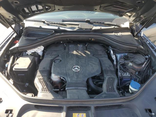 Photo 10 VIN: 4JGDF6EE5FA525366 - MERCEDES-BENZ GL-CLASS 