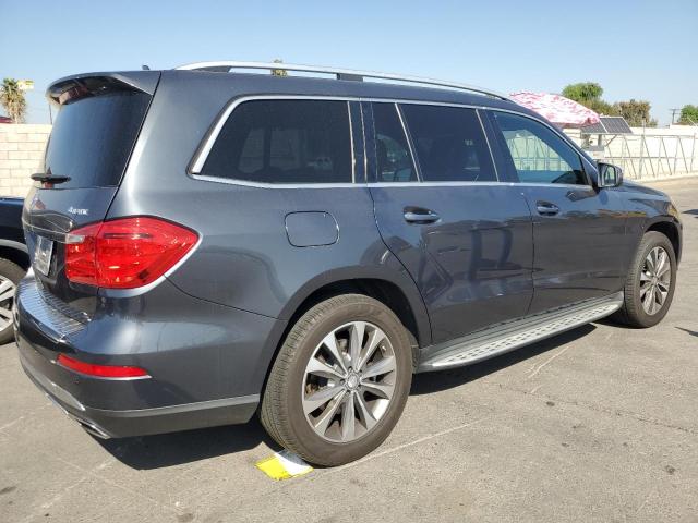 Photo 2 VIN: 4JGDF6EE5FA525366 - MERCEDES-BENZ GL-CLASS 