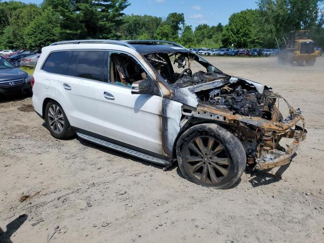 Photo 3 VIN: 4JGDF6EE5FA528476 - MERCEDES-BENZ GL 450 4MA 