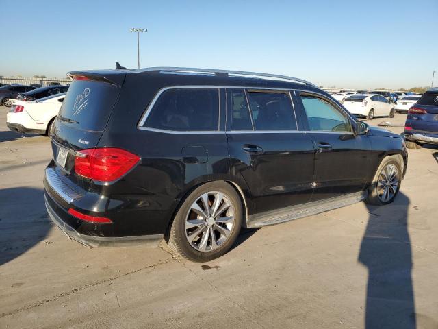 Photo 2 VIN: 4JGDF6EE5FA532849 - MERCEDES-BENZ GL-CLASS 