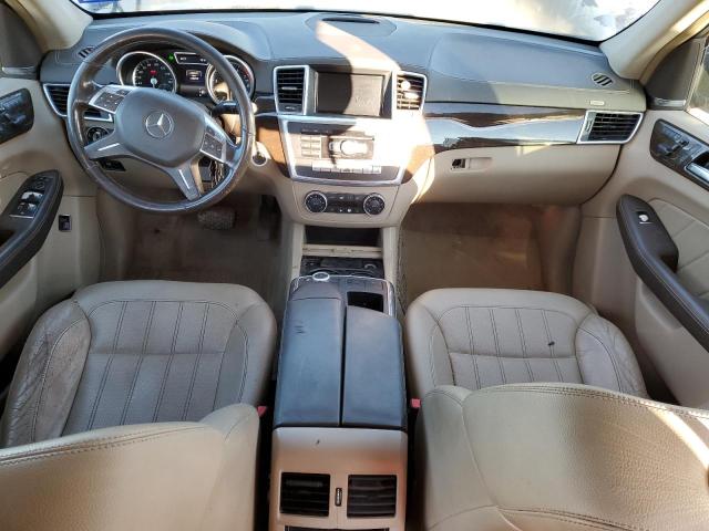 Photo 7 VIN: 4JGDF6EE5FA532849 - MERCEDES-BENZ GL-CLASS 