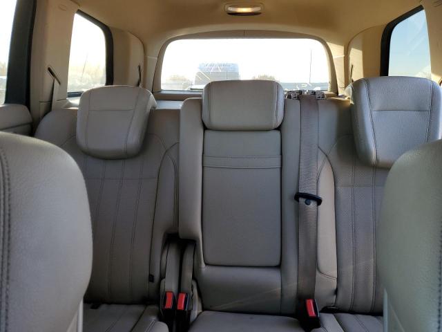 Photo 9 VIN: 4JGDF6EE5FA532849 - MERCEDES-BENZ GL-CLASS 