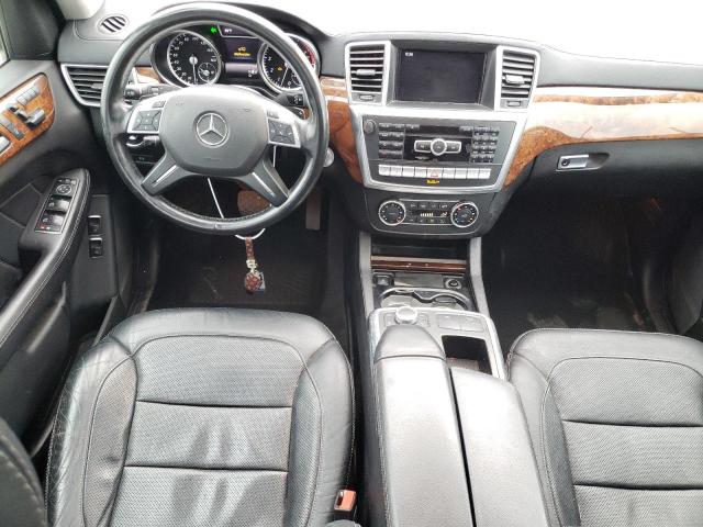 Photo 7 VIN: 4JGDF6EE5FA614757 - MERCEDES-BENZ GL-CLASS 