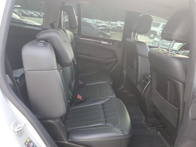 Photo 10 VIN: 4JGDF6EE5GA643807 - MERCEDES-BENZ GL 450 4MA 