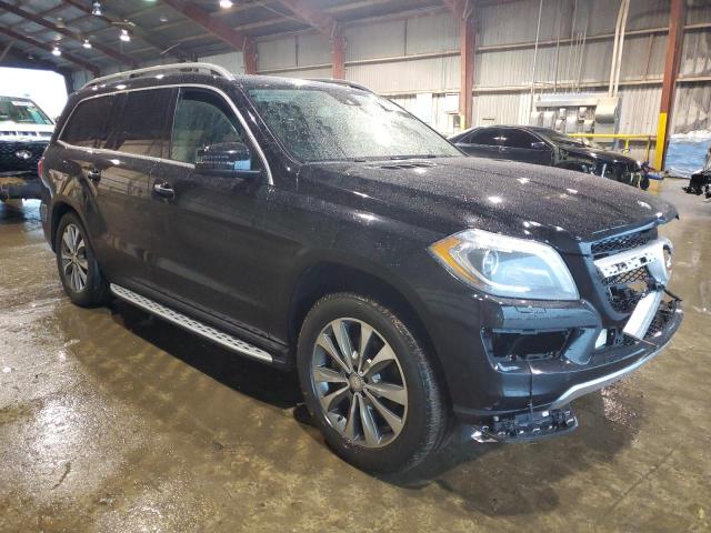 Photo 3 VIN: 4JGDF6EE5GA661000 - MERCEDES-BENZ GL-CLASS 