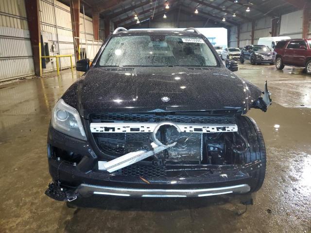 Photo 4 VIN: 4JGDF6EE5GA661000 - MERCEDES-BENZ GL-CLASS 