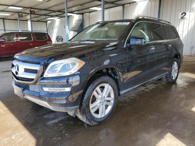 Photo 0 VIN: 4JGDF6EE5GA667542 - MERCEDES-BENZ GL 450 4MA 