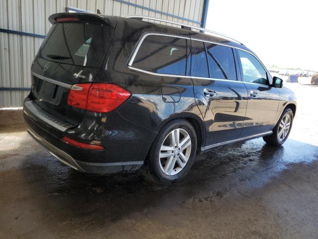 Photo 2 VIN: 4JGDF6EE5GA667542 - MERCEDES-BENZ GL 450 4MA 