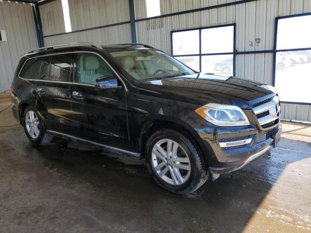 Photo 3 VIN: 4JGDF6EE5GA667542 - MERCEDES-BENZ GL 450 4MA 