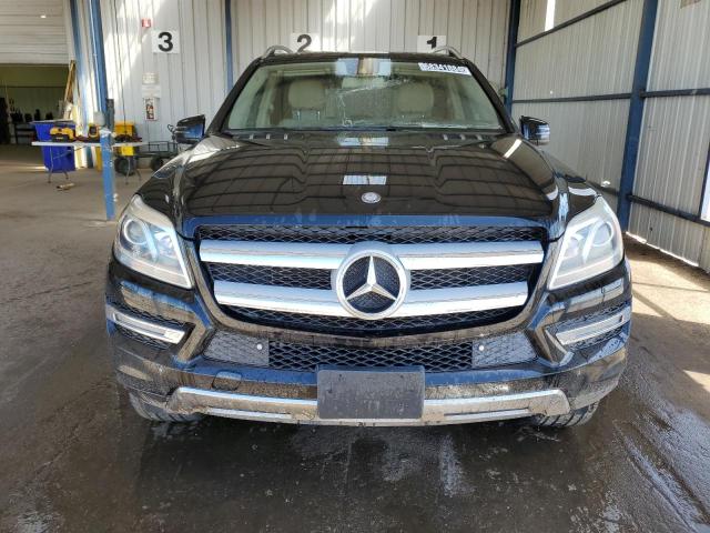 Photo 4 VIN: 4JGDF6EE5GA667542 - MERCEDES-BENZ GL 450 4MA 