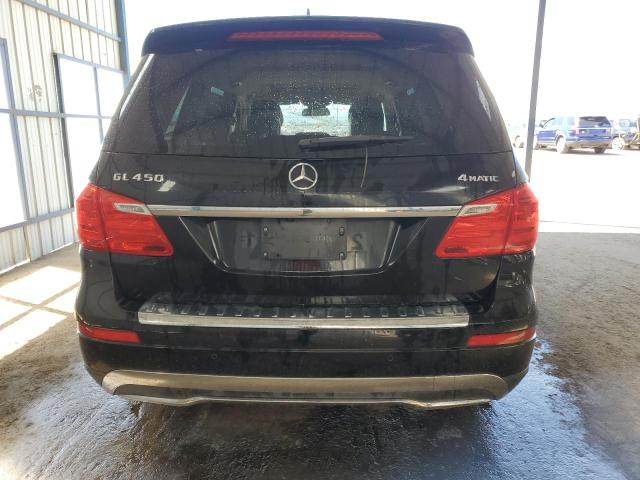 Photo 5 VIN: 4JGDF6EE5GA667542 - MERCEDES-BENZ GL 450 4MA 