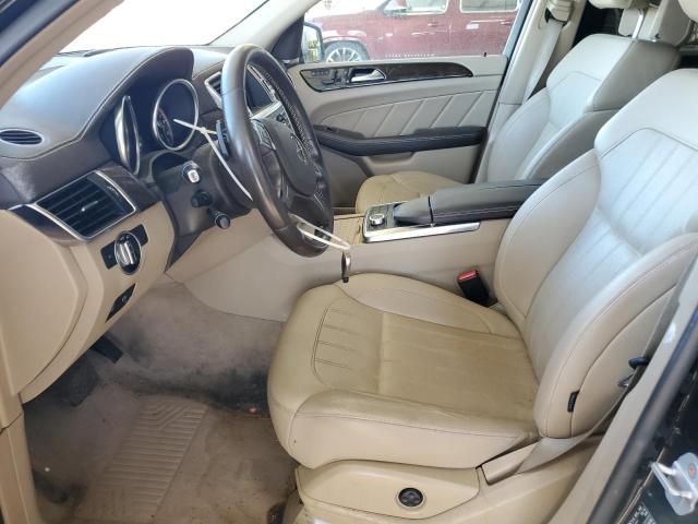 Photo 6 VIN: 4JGDF6EE5GA667542 - MERCEDES-BENZ GL 450 4MA 