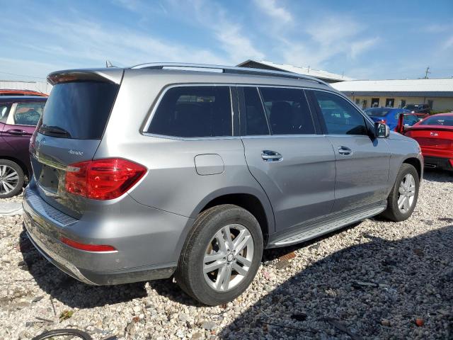 Photo 2 VIN: 4JGDF6EE5GA668240 - MERCEDES-BENZ GL-CLASS 