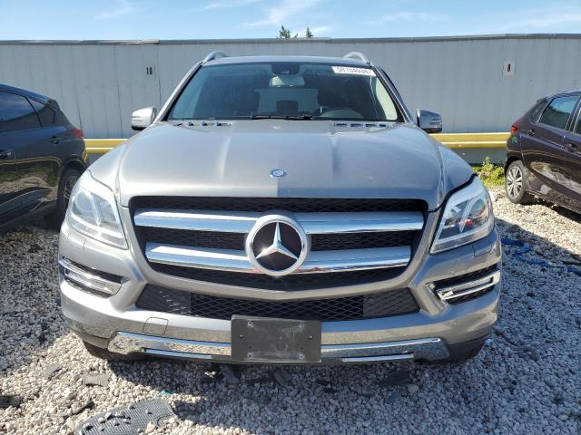 Photo 4 VIN: 4JGDF6EE5GA668240 - MERCEDES-BENZ GL-CLASS 