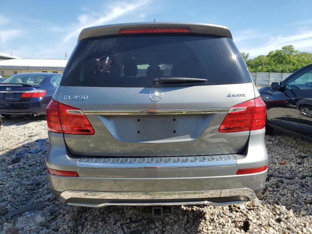 Photo 5 VIN: 4JGDF6EE5GA668240 - MERCEDES-BENZ GL-CLASS 