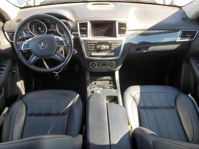 Photo 7 VIN: 4JGDF6EE5GA668240 - MERCEDES-BENZ GL-CLASS 