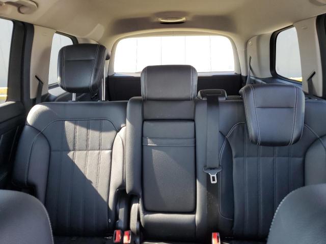 Photo 9 VIN: 4JGDF6EE5GA668240 - MERCEDES-BENZ GL-CLASS 