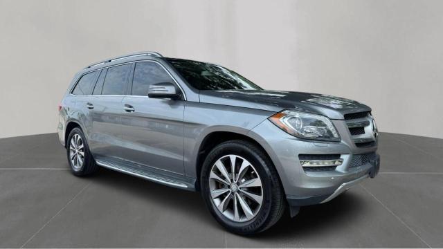 VIN: 4JGDF6EE5GA696958 - mercedes-benz gl 450 4ma