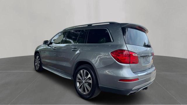 Photo 2 VIN: 4JGDF6EE5GA696958 - MERCEDES-BENZ GL 450 4MA 