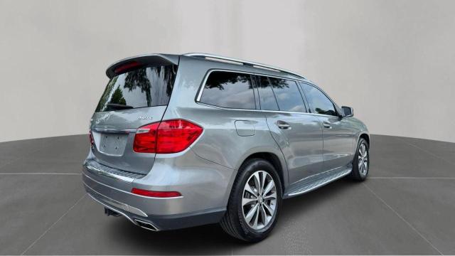 Photo 3 VIN: 4JGDF6EE5GA696958 - MERCEDES-BENZ GL 450 4MA 