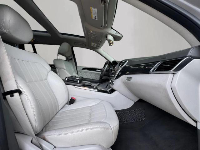Photo 4 VIN: 4JGDF6EE5GA696958 - MERCEDES-BENZ GL 450 4MA 