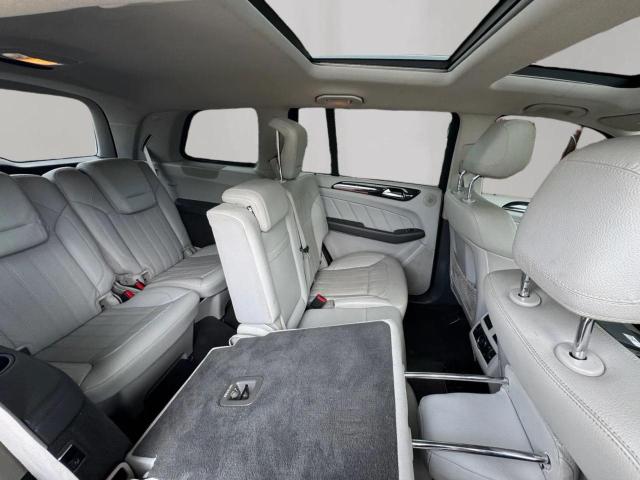 Photo 5 VIN: 4JGDF6EE5GA696958 - MERCEDES-BENZ GL 450 4MA 
