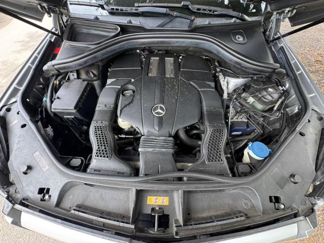 Photo 6 VIN: 4JGDF6EE5GA696958 - MERCEDES-BENZ GL 450 4MA 
