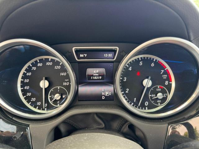 Photo 7 VIN: 4JGDF6EE5GA696958 - MERCEDES-BENZ GL 450 4MA 