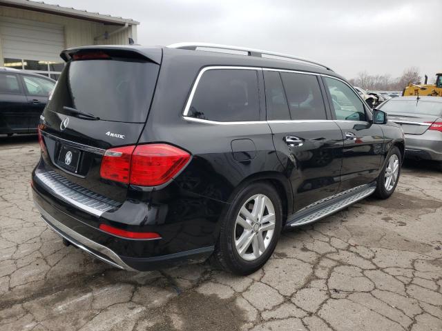 Photo 2 VIN: 4JGDF6EE5GA699536 - MERCEDES-BENZ GL 450 4MA 