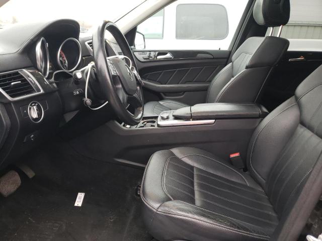 Photo 6 VIN: 4JGDF6EE5GA699536 - MERCEDES-BENZ GL 450 4MA 