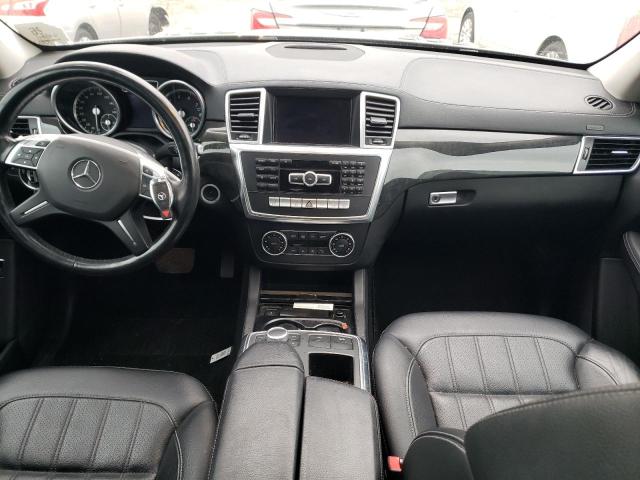 Photo 7 VIN: 4JGDF6EE5GA699536 - MERCEDES-BENZ GL 450 4MA 