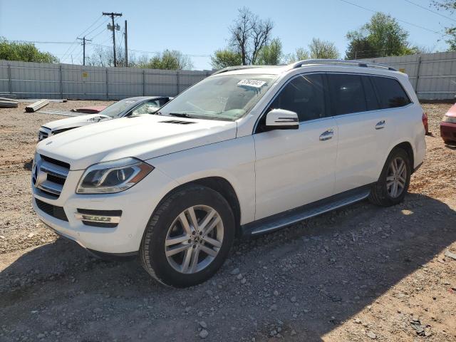 Photo 0 VIN: 4JGDF6EE5GA704248 - MERCEDES-BENZ GL-CLASS 